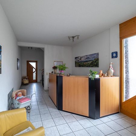 Gaestehaus Marion Dettingen an der Erms Ngoại thất bức ảnh